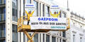 Gazprom Greenpeace Wien