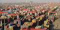 China Wirtschaft Container Handel
