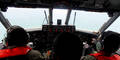 Suche nach MH370 / Piloten