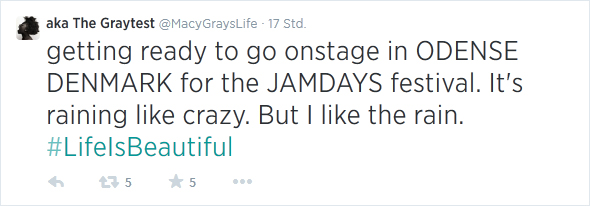 MacyGray