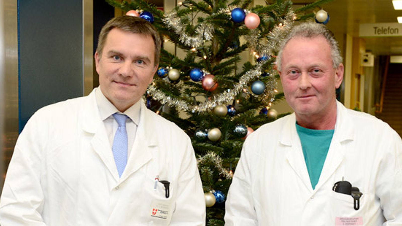 Bub (5) aus Koma erwacht