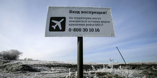 MH17