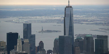 One World Trade Center / New York