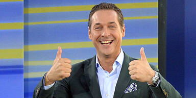 HC STRACHE