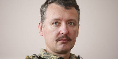 Igor Strelkow