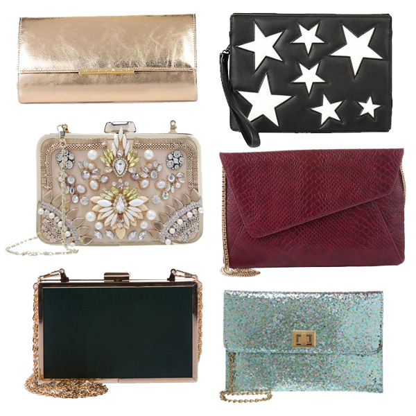 Die sechs edelsten Partybags unter 50 Euro