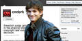 Ashton Kutcher: Twitter-Sieg über CNN
