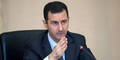 Assad beschwert sich bei UNO