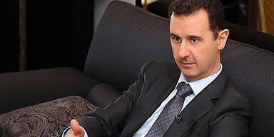 Diktator Assad verliert seinen Premierminister