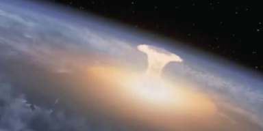 Nasa warnt vor Asteroiden-Einschlag 2046