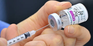Studie: Impfstoff-Kombination erhöht Immunität