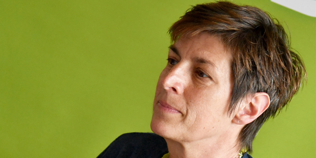 Astrid Rössler