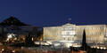 Athen Griechenland Parlament 610 Px