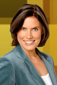 AußenseiterChancen für
Katharina Kramer.