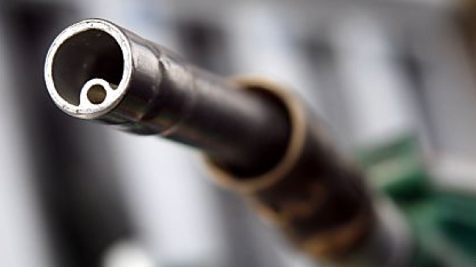 Preis Check Sprit Wird Immer Teurer