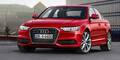 Offizielle Infos vom neuen Audi A4
