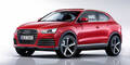 Audi startet große SUV-Offensive