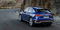 Audi greift mit dem Q5 Sportback an