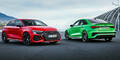 So teuer ist der völlig neue Audi RS3