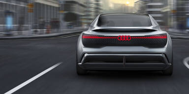 Audi bringt E-Kompakten & E-Sportler