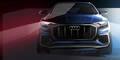 Audi Q8: Großes SUV-Coupé im Anflug