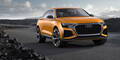 Neues SUV-Coupé: Audi bringt den Q4