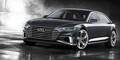 Neuer Audi A8 wird ein Hightech-Bolide