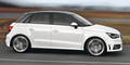 Audi A1 Sportback bei uns bereits bestellbar