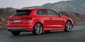 Weltpremiere des neuen Audi S3