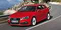 Neuer Audi A3 startet mit Sondermodellen