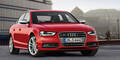 Audi verpasst dem A4 und S4 ein Facelift