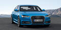 Audi bringt „neuen“ A6 an den Start