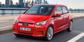 Audi plant doch ein reines Elektroauto