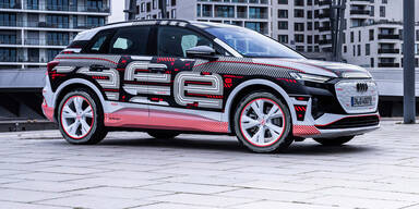 Audi setzt bei Soundsystemen auf Sonos