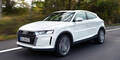 Audi bringt das Sport-SUV Q6