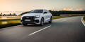 Audi bringt den Q8 mit Plug-in-Hybridantrieb