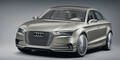 Plug-in-Hybrid: Audi A3 e-tron concept