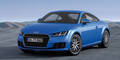 Audi verrät Preise für den neuen TT