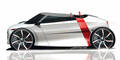 Audi urban concept kommt auch als Spyder