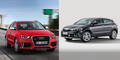 Namensstreit: Audi siegt gegen Qoros