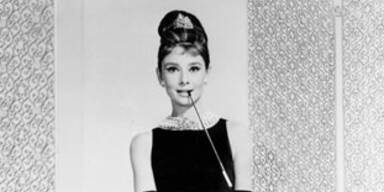 Audrey Hepburn: 