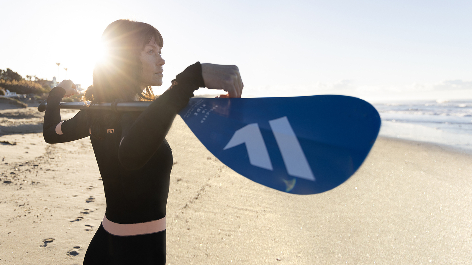 StandUpPaddling So werden Sie zum Pro gesund24.at