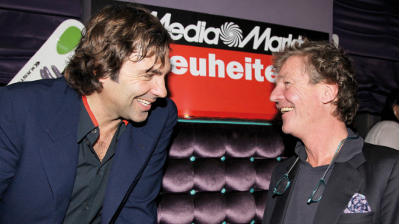 Ernst August fröhlich in Wien