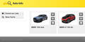 Gratis-Tool für Kostenvergleich von E-Autos und Verbrennern