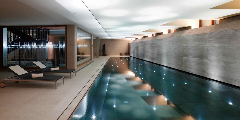 Best of Wellness & Spa