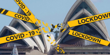Australiens Regierung schließt weitere Lockdowns aus