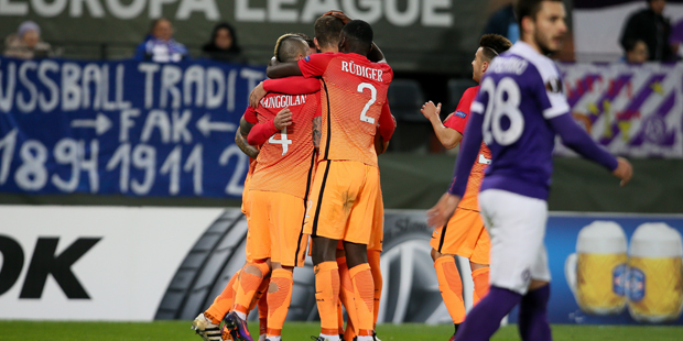 Austria Roma