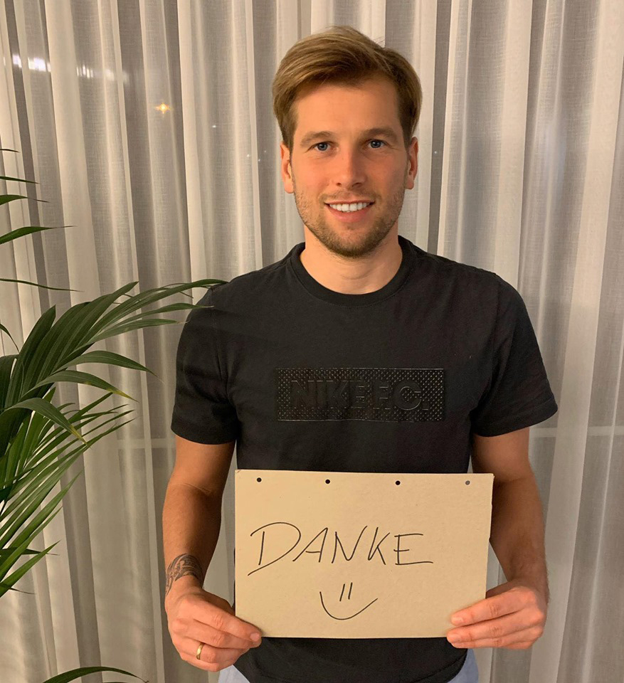 Kapitän der