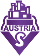 Austria Salzburg Wappen