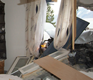 Auto-in-Hauswand2